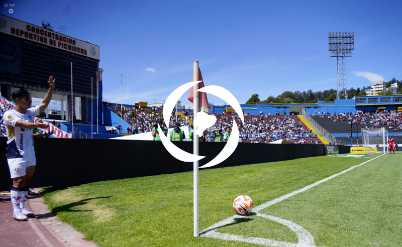 FBL LIGA ECUABET NACIONAL LIGA