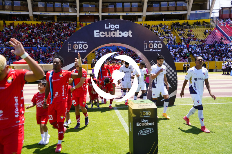 FBL LIGA ECUABET NACIONAL LIGA