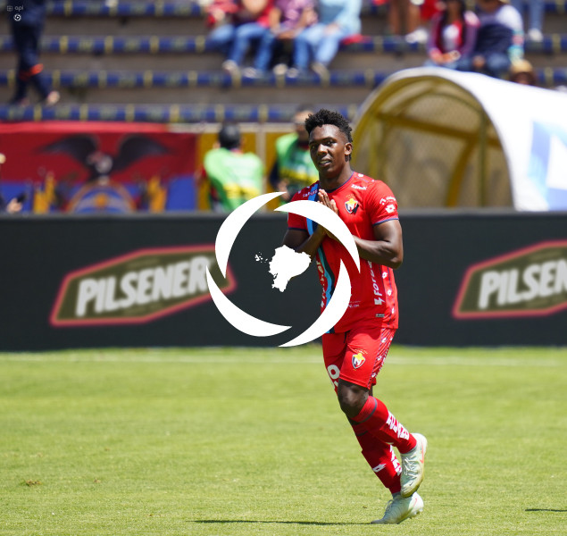 FBL LIGA ECUABET NACIONAL LIGA