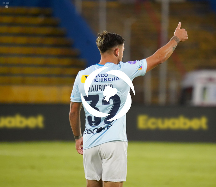 FBL LIGA ECUABET CATOLICA TECNICO UNIVERSITARIO