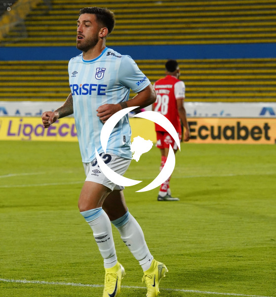 FBL LIGA ECUABET CATOLICA TECNICO UNIVERSITARIO