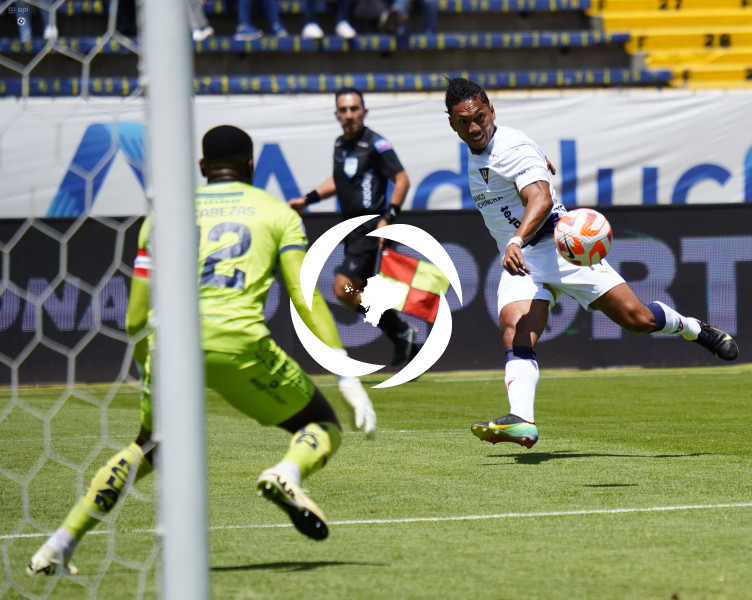 FBL LIGA ECUABET NACIONAL LIGA