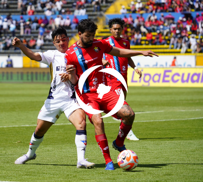 FBL LIGA ECUABET NACIONAL LIGA