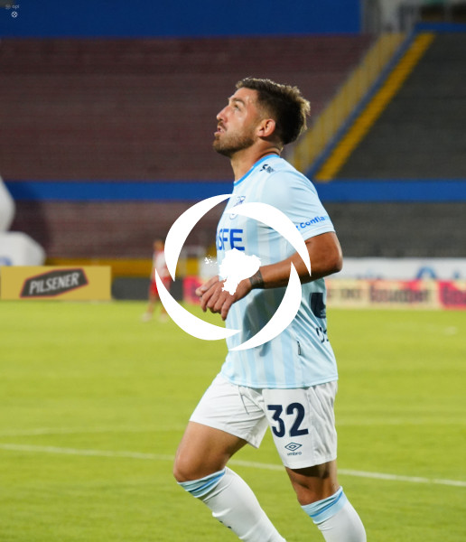 FBL LIGA ECUABET CATOLICA TECNICO UNIVERSITARIO