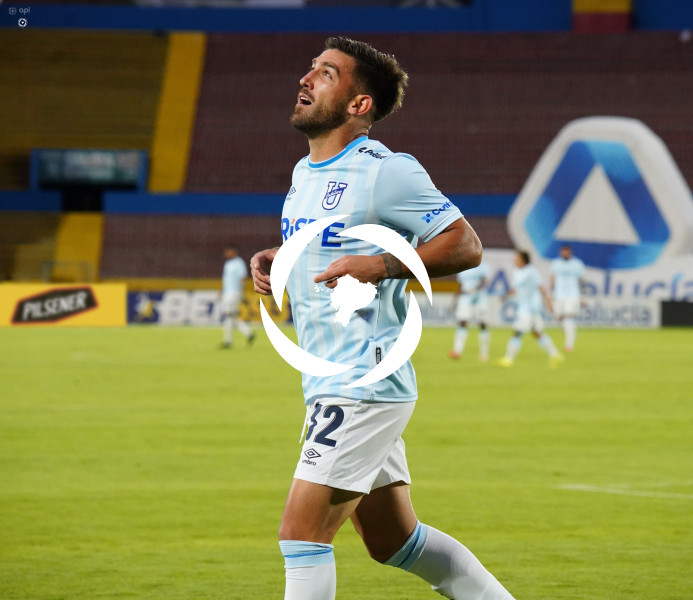 FBL LIGA ECUABET CATOLICA TECNICO UNIVERSITARIO
