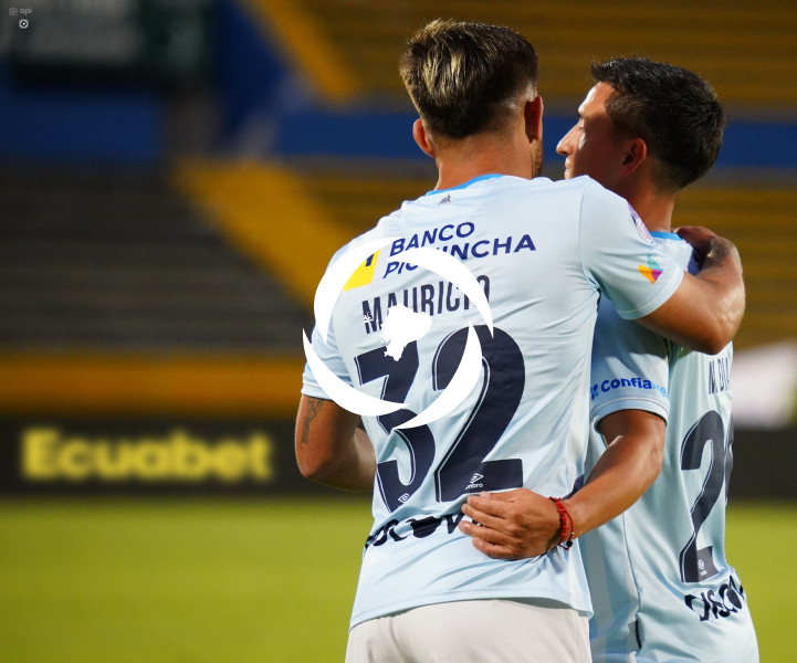 FBL LIGA ECUABET CATOLICA TECNICO UNIVERSITARIO