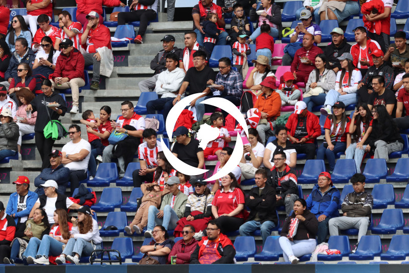 FBL  LIGA ECUABET  INDEPENDIENTE VALLE VS TECNICO UNIVERSITARIO