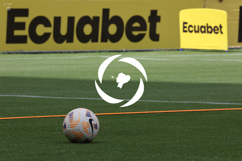 FBL LIGA ECUABET LIGA DE QUITO LDU VS MACARÃ
