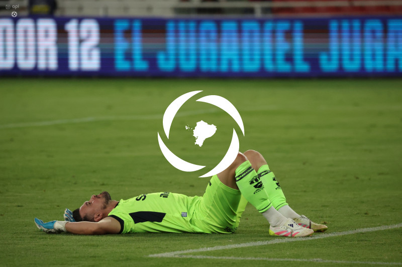 FBL LIGA ECUABET LIGA DE QUITO LDU VS MACARÃ