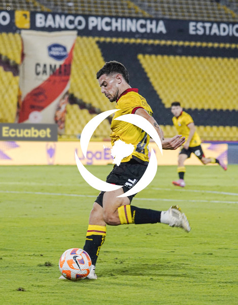 FBL-LIGAECUABET-BARCELONA-CATOLICA