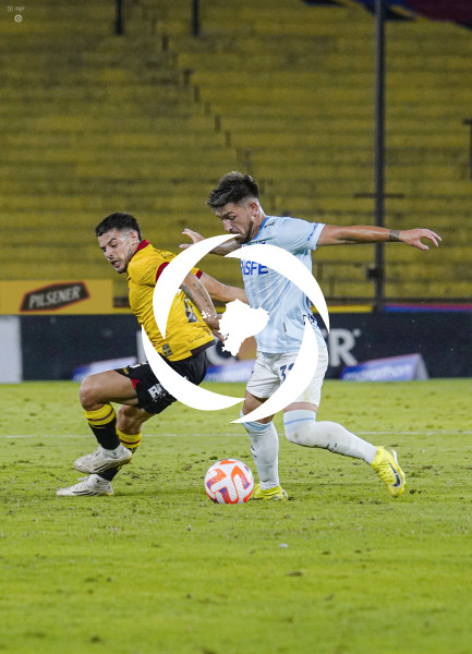FBL-LIGAECUABET-BARCELONA-CATOLICA