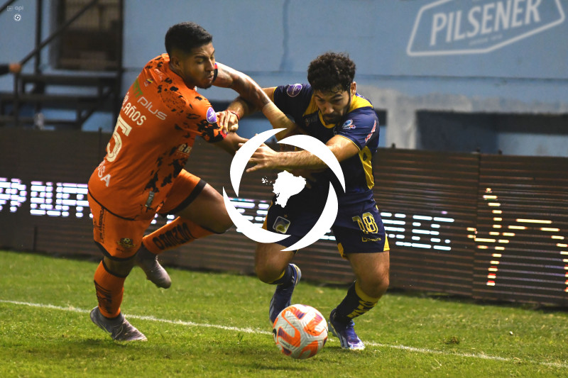 FBL-LIGA ECUABET-DELFIN-LIBERTAD