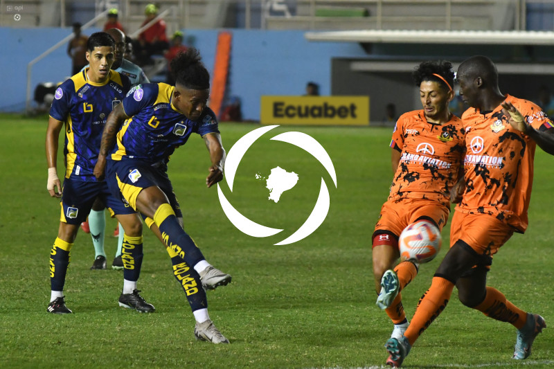 FBL-LIGA ECUABET-DELFIN-LIBERTAD