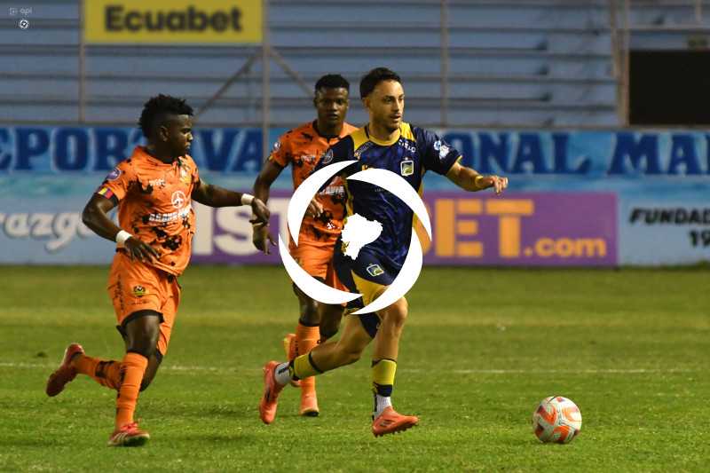 FBL-LIGA ECUABET-DELFIN-LIBERTAD