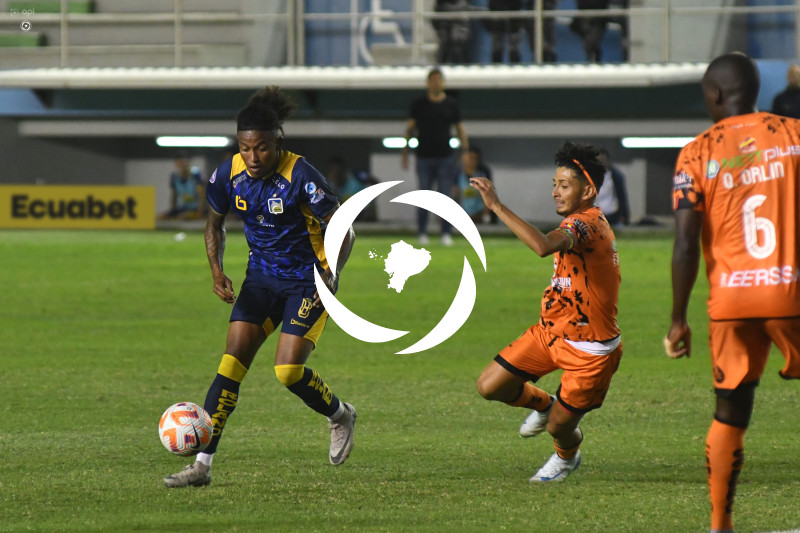 FBL-LIGA ECUABET-DELFIN-LIBERTAD