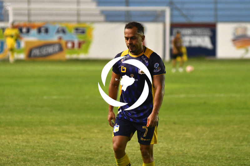 FBL-LIGA ECUABET-DELFIN-LIBERTAD