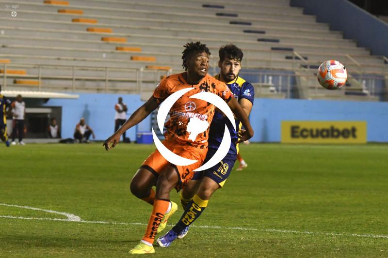 FBL-LIGA ECUABET-DELFIN-LIBERTAD