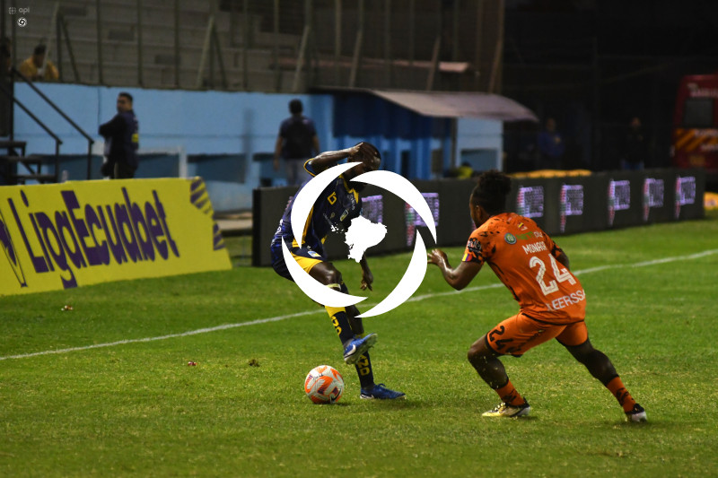 FBL-LIGA ECUABET-DELFIN-LIBERTAD