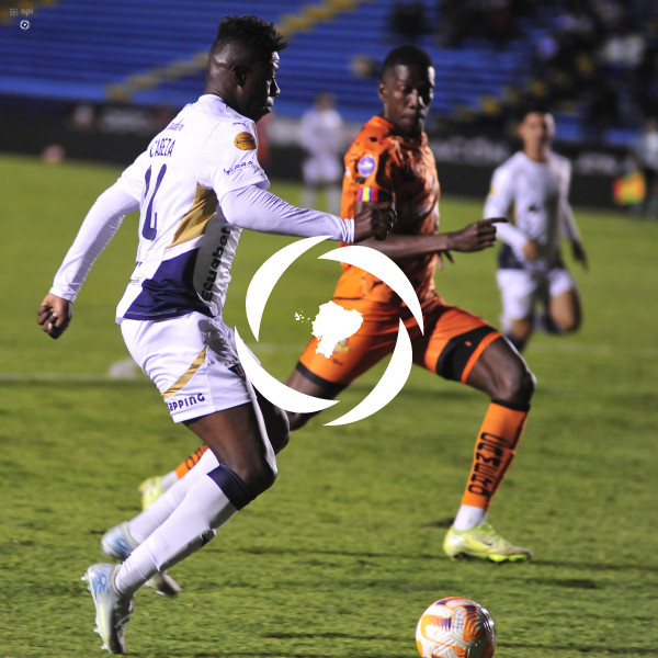 FBL LIGAPRO Libertad vs Liga de Quito