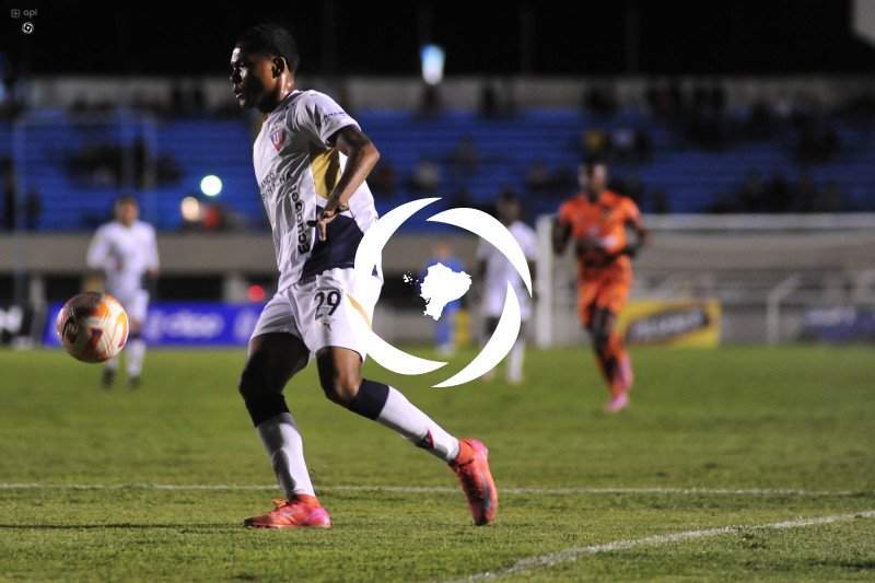 FBL LIGAPRO Libertad vs Liga de Quito