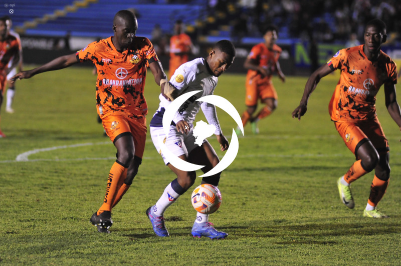 FBL LIGAPRO Libertad vs Liga de Quito
