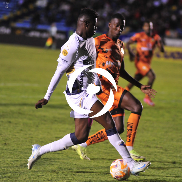 FBL LIGAPRO Libertad vs Liga de Quito