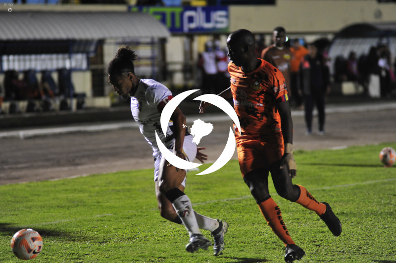 FBL LIGAPRO Libertad vs Liga de Quito