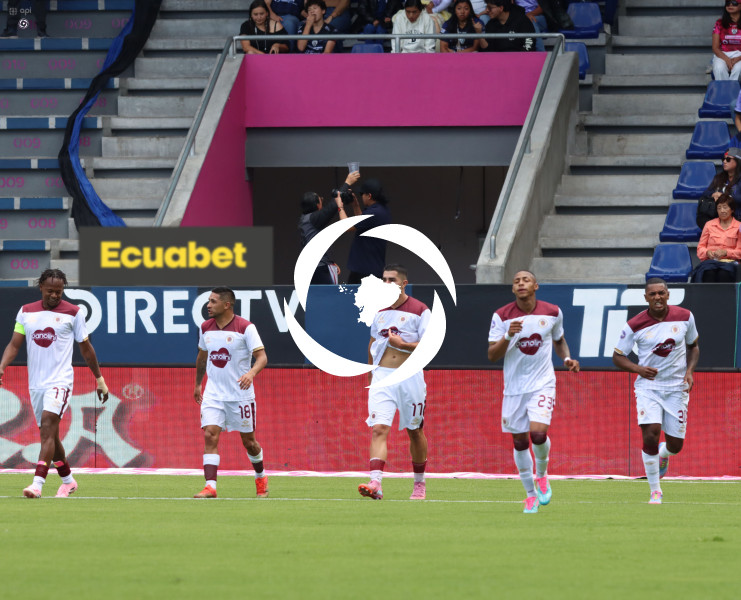 FBL LIGA ECUABET INDEPENDIENTE VALLE VS VINO TINTO