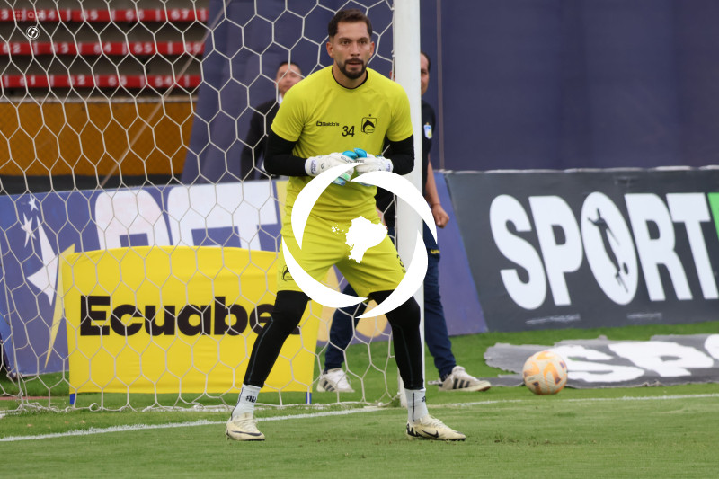 FBL LIGAECUABET CATOLICA VS DELFIN