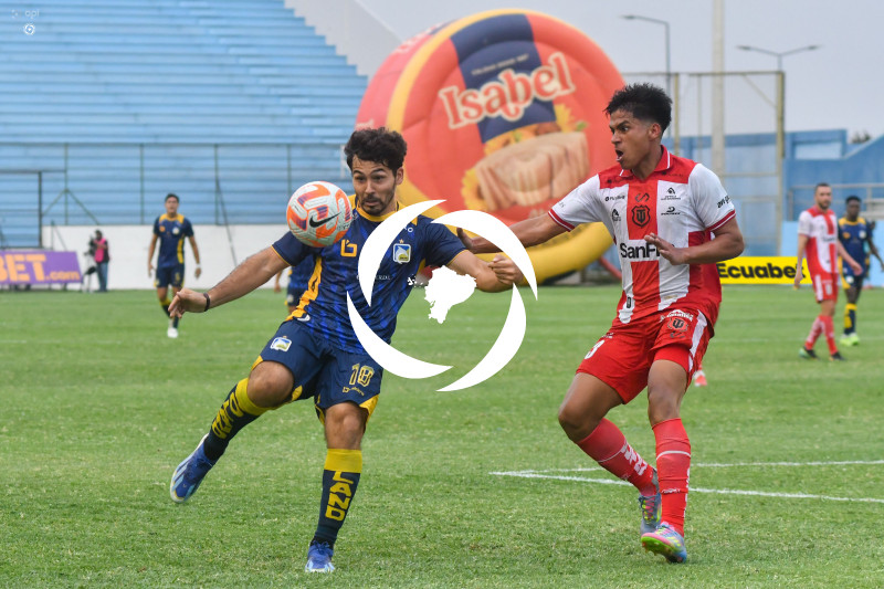 FBL-LIGA ECUABET-DELFIN-TECNICO