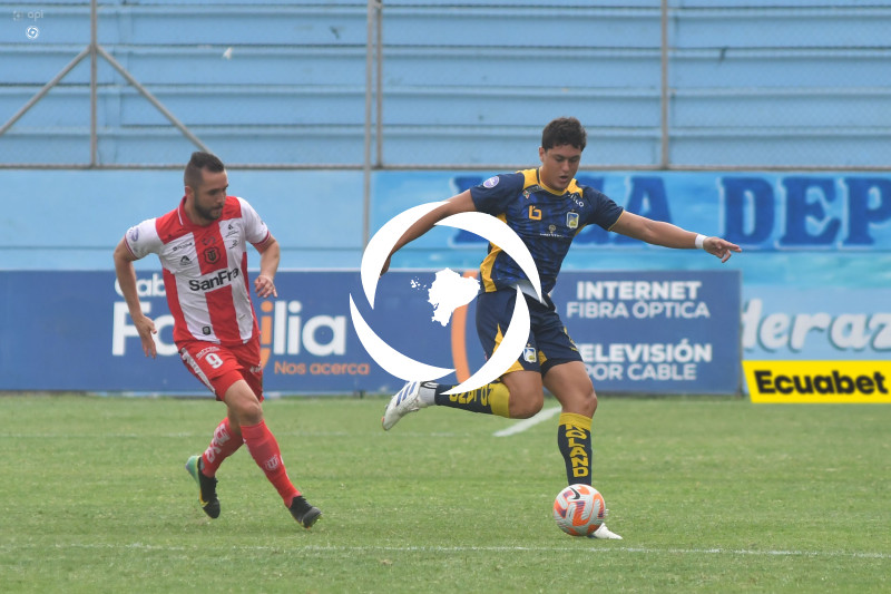 FBL-LIGA ECUABET-DELFIN-TECNICO