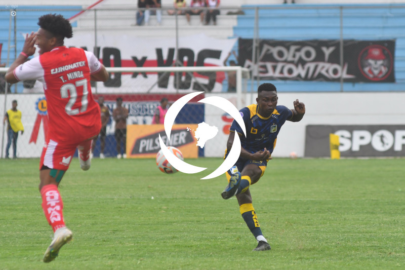 FBL-LIGA ECUABET-DELFIN-TECNICO