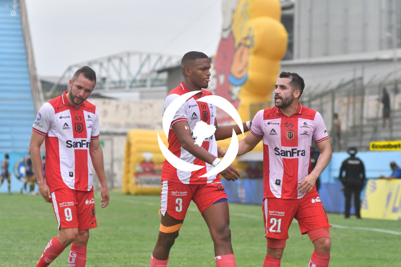 FBL-LIGA ECUABET-DELFIN-TECNICO