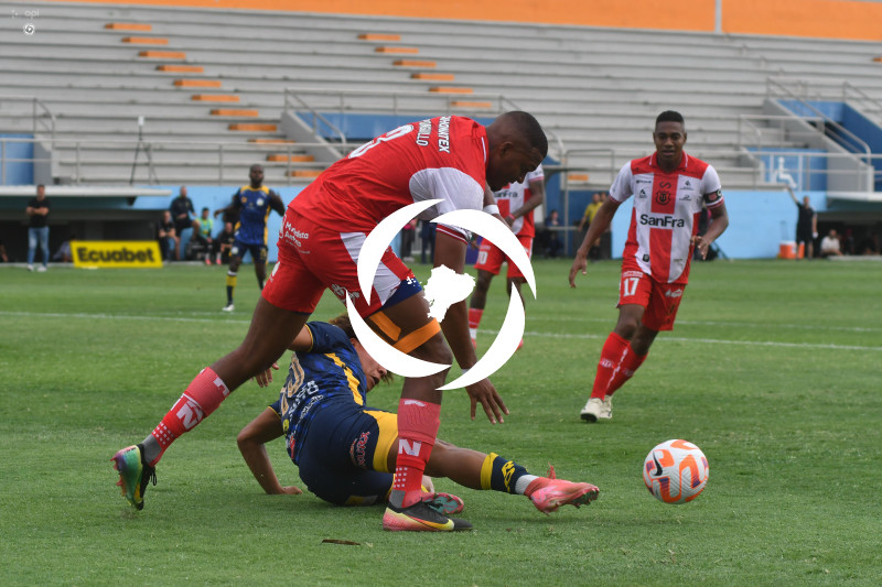 FBL-LIGA ECUABET-DELFIN-TECNICO