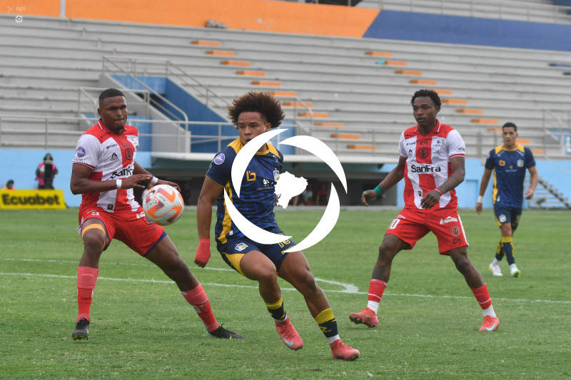 FBL-LIGA ECUABET-DELFIN-TECNICO