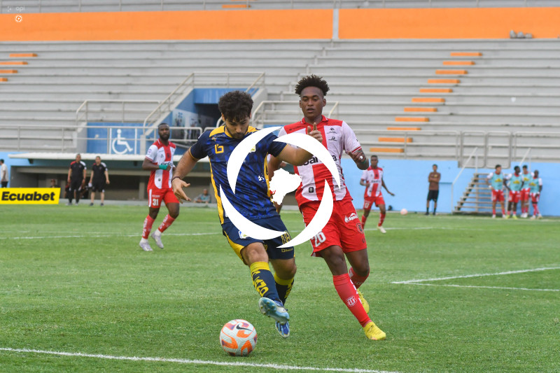 FBL-LIGA ECUABET-DELFIN-TECNICO