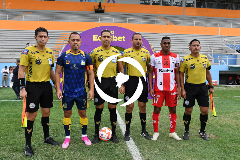 FBL-LIGA ECUABET-DELFIN-TECNICO