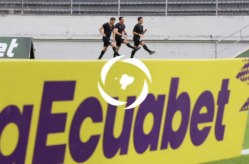 FBL LIGAECUABET VINOTINTO VS MANTA