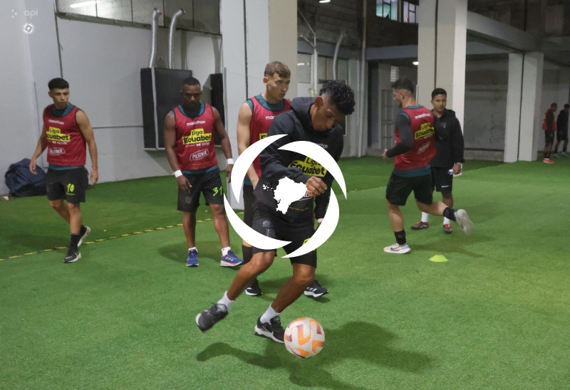 FBL LIGAECUABET AUCAS VS ORENSE