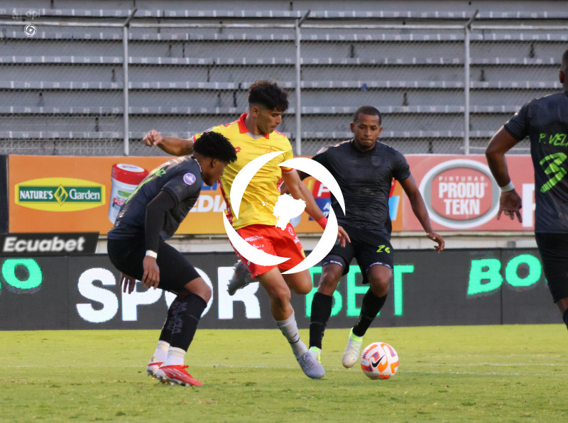 FBL LIGAECUABET AUCAS VS ORENSE