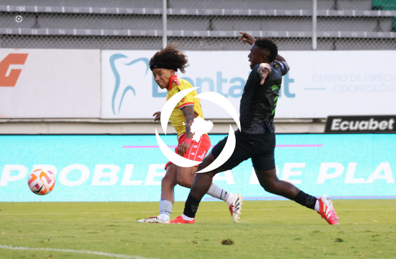 FBL LIGAECUABET AUCAS VS ORENSE