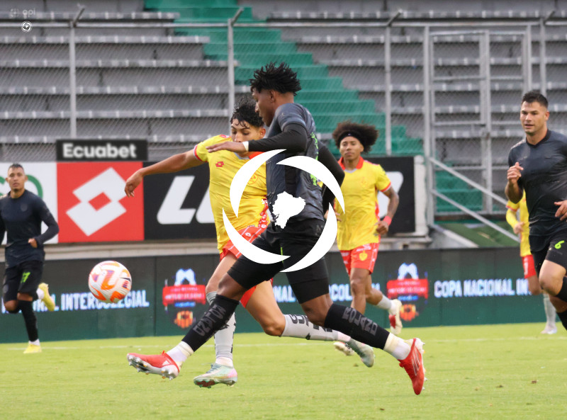 FBL LIGAECUABET AUCAS VS ORENSE