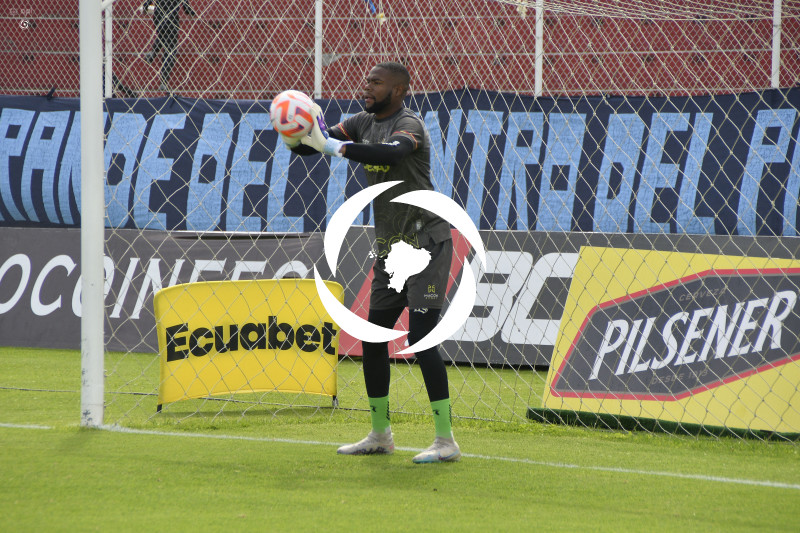 FBL LIGA ECUABET MACARA LIBERTAD