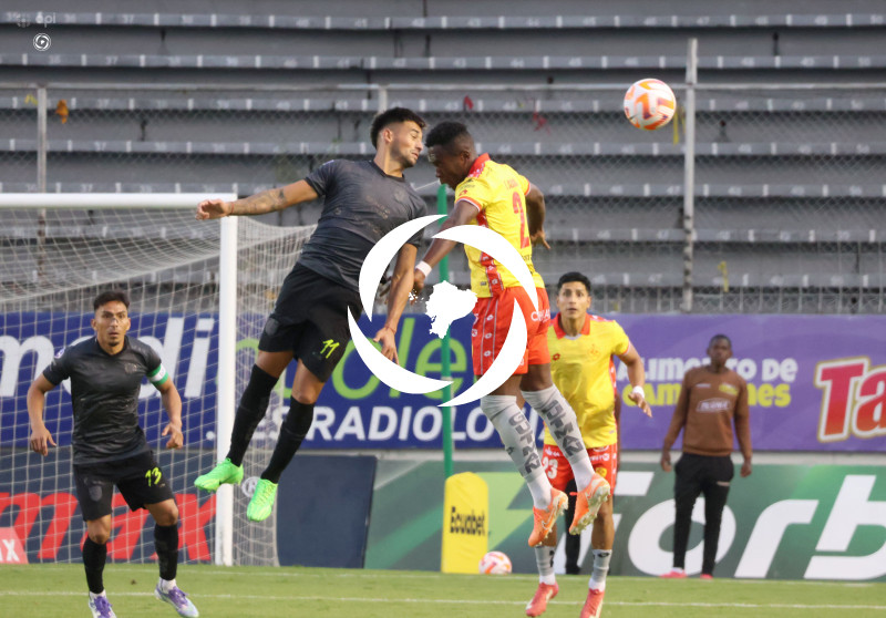 FBL LIGAECUABET AUCAS VS ORENSE