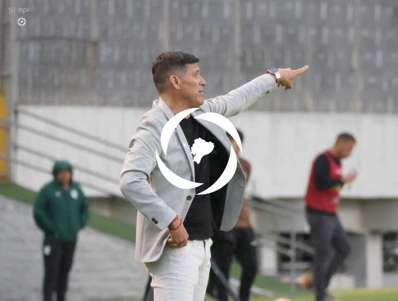 FBL LIGAECUABET AUCAS VS ORENSE