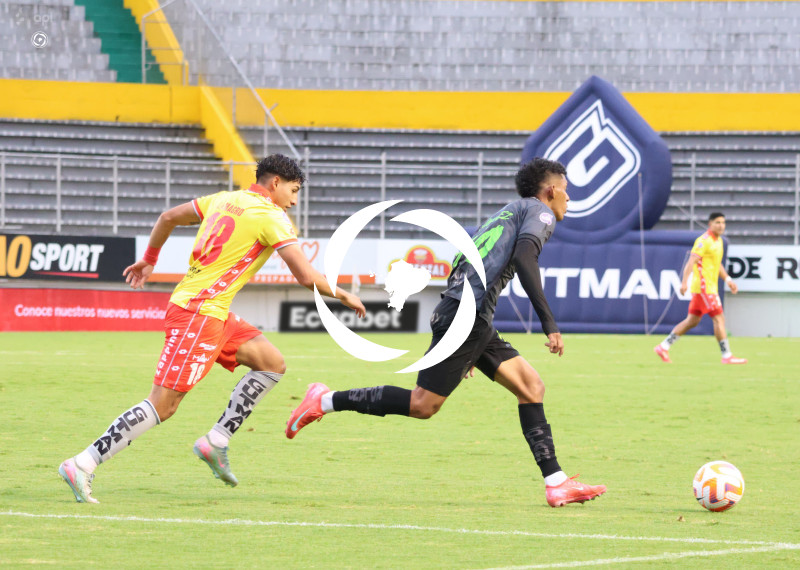 FBL LIGAECUABET AUCAS VS ORENSE