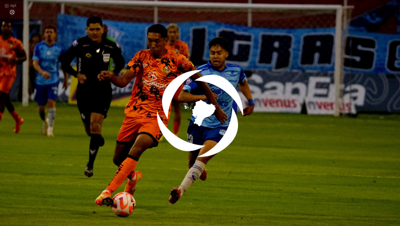 FBL LIGA ECUABET MACARA LIBERTAD