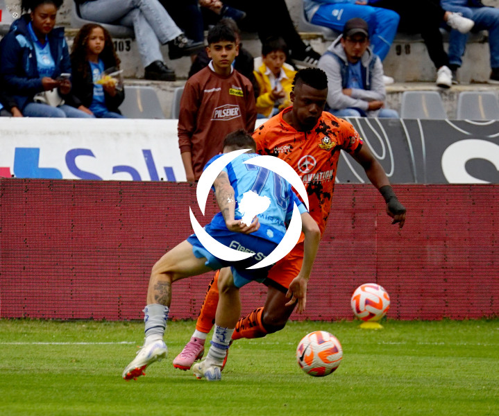 FBL LIGA ECUABET MACARA LIBERTAD