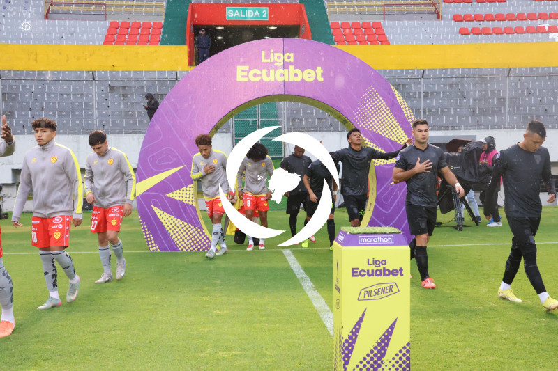 FBL LIGAECUABET AUCAS VS ORENSE