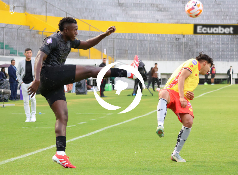 FBL LIGAECUABET AUCAS VS ORENSE